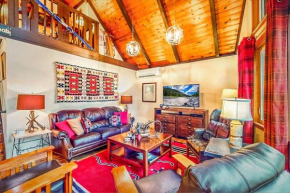 Cottonwood Chalet